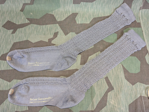 German Winter Socks