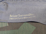 German Winter Socks