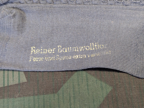 German Winter Socks