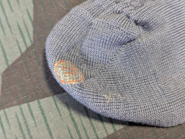 German Winter Socks