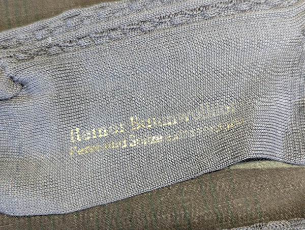 German Winter Socks