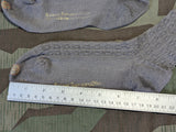 German Winter Socks