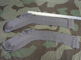 German Winter Socks