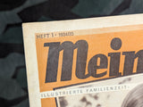 Mein Blatt Magazine Heft 1 1934/35
