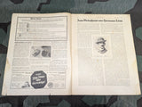 Mein Blatt Magazine Heft 1 1934/35