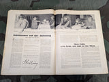 Mein Blatt Magazine Heft 1 1934/35