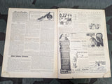 Mein Blatt Magazine Heft 1 1934/35