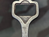 DRGM Bottle Opener