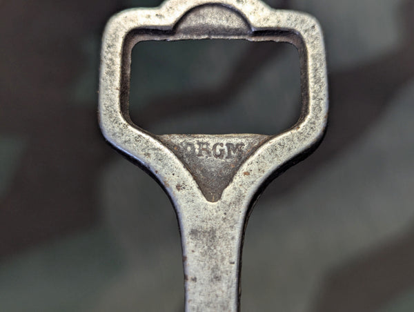 DRGM Bottle Opener