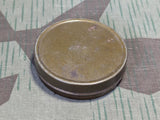Some Kind of Salbe Tin