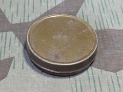 Some Kind of Salbe Tin