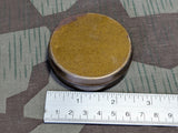 Some Kind of Salbe Tin