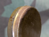 Some Kind of Salbe Tin