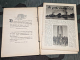 Stürm vor Englands Toren Kleine Kriegshefte Nr.4
