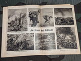 Stürm vor Englands Toren Kleine Kriegshefte Nr.4
