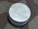 Collapsible Aluminum Cup and Container