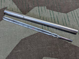 1940 Thermometer in Tube