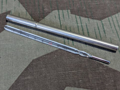 1940 Thermometer in Tube