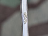 1940 Thermometer in Tube