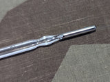 1940 Thermometer in Tube