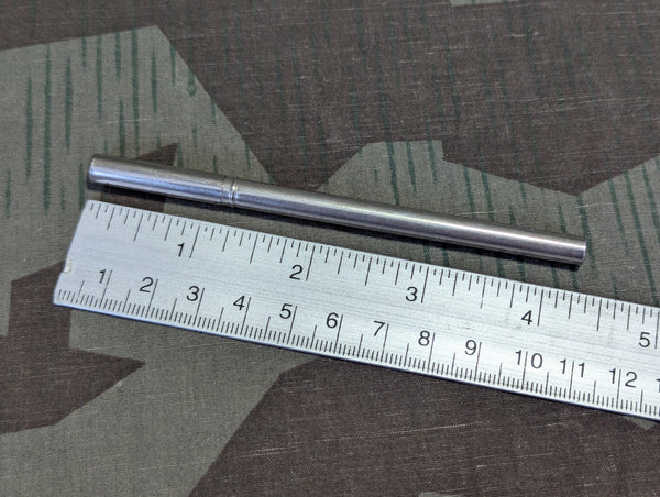 1940 Thermometer in Tube