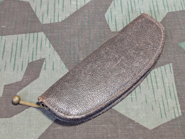 Zipper Pencil Case