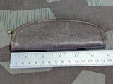 Zipper Pencil Case