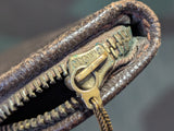 Zipper Pencil Case
