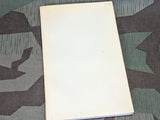 Contemporary Issues in New Testament Scholarship 1935 Book NSDAP Revisonist