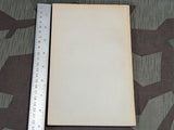 Contemporary Issues in New Testament Scholarship 1935 Book NSDAP Revisonist