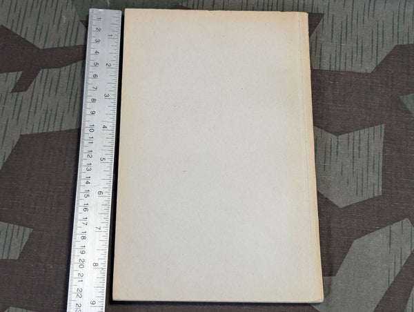 Contemporary Issues in New Testament Scholarship 1935 Book NSDAP Revisonist