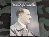 Was Ihr Wollt Magazine Heft 3 January 30 1937