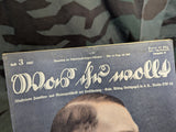 Was Ihr Wollt Magazine Heft 3 January 30 1937
