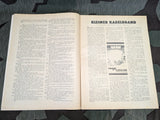 Was Ihr Wollt Magazine Heft 3 January 30 1937