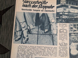 Was Ihr Wollt Magazine Heft 3 January 30 1937