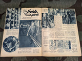 Was Ihr Wollt Magazine Heft 3 January 30 1937
