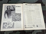 Was Ihr Wollt Magazine Heft 3 January 30 1937