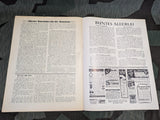 Was Ihr Wollt Magazine Heft 3 January 30 1937