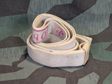 German Heavy Strap