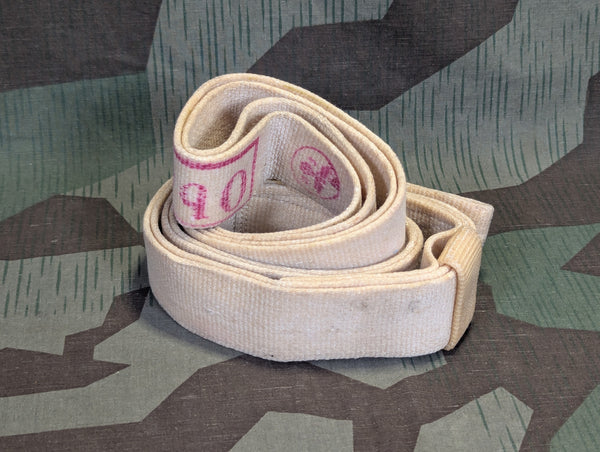 German Heavy Strap