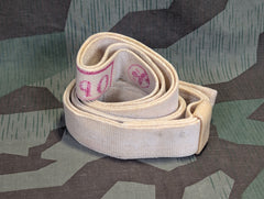 German Heavy Strap