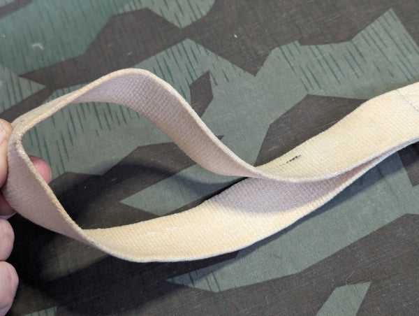 German Heavy Strap