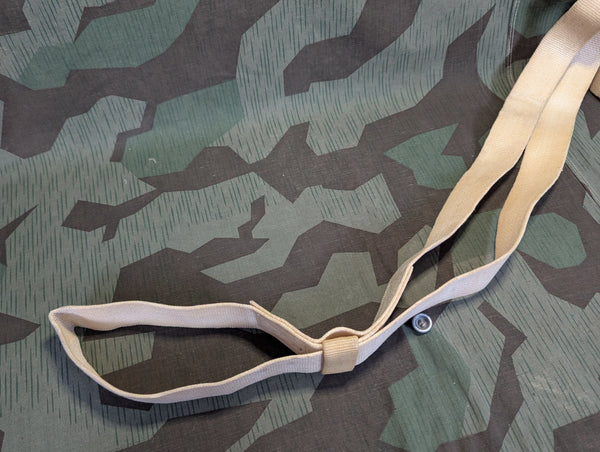 German Heavy Strap
