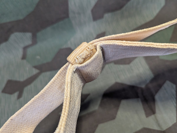 German Heavy Strap