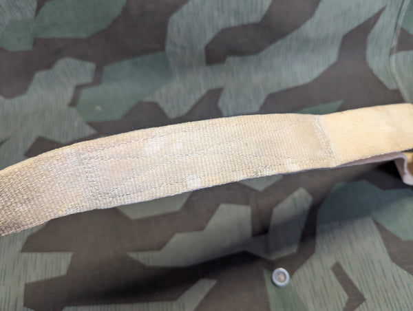 German Heavy Strap