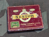 Nestor Cigarette Tin