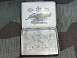 Nestor Cigarette Tin