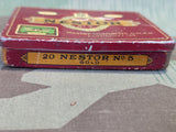 Nestor Cigarette Tin