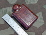 Bakelite Zeiler Flashlight For Bakelite Lantern WORKS