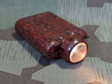 Bakelite Zeiler Flashlight For Bakelite Lantern WORKS